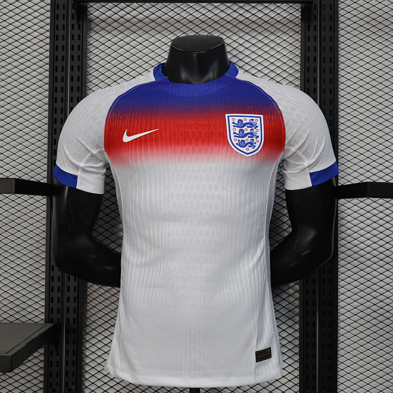 Version Player_Jugador- Inglaterra